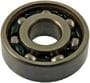 Precision Alternator Bearing