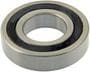 Precision Clutch Pilot Bearing