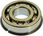 Precision M/T Output Shaft Bearing
