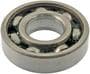 Precision Transfer Case Output Shaft Bearing