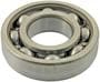 Precision Transfer Case Output Shaft Bearing