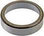 Precision Wheel Bearing Race