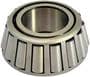 Precision Differential Pinion Bearing