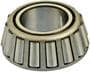 Precision Transfer Case Idler Shaft Bearing
