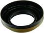 Precision Wheel Seal