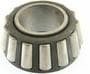 Precision Wheel Bearing