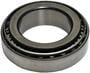 Precision M/T Output Shaft Pilot Bearing