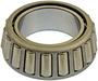 Precision Wheel Bearing