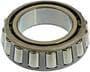 Precision Wheel Bearing