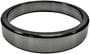 Precision Wheel Bearing Race