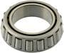 Precision Wheel Bearing