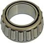 Precision Wheel Bearing