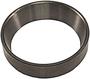 Precision Transfer Case Output Shaft Race