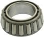 Precision Wheel Bearing