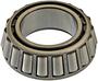 Precision Differential Pinion Bearing