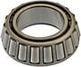 Precision Wheel Bearing