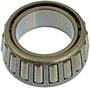 Precision Differential Bearing