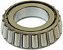 Precision Wheel Bearing