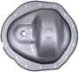 Precision 14 Bolt Hole Differential Cover