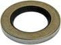 Precision Axle Shaft Seal