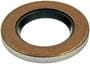Precision Multi-Purpose Grease/Oil Seal