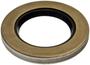 Precision Wheel Seal