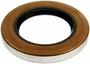 Precision Wheel Seal