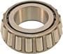 Precision Multi-Purpose Bearing