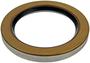 Precision Wheel Seal