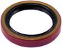 Precision Crankshaft Seal