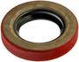 Precision Steering Gear Worm Shaft Seal