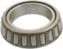 Precision Wheel Bearing