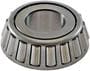 Precision Wheel Bearing