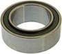 Precision A/C Compressor Clutch Bearing