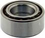 Precision Wheel Bearing