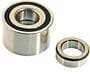 Precision Wheel Bearing