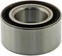 Precision Wheel Bearing