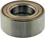 Precision Wheel Bearing