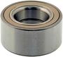 Precision Wheel Bearing