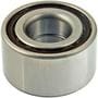 Precision Wheel Bearing
