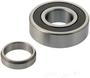 Precision Wheel Bearing