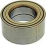Precision Wheel Bearing