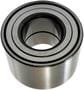 Precision Wheel Bearing