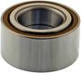 Precision Wheel Bearing