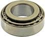 Precision Wheel Bearing