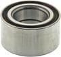 Precision Wheel Bearing