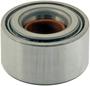 Precision Wheel Bearing