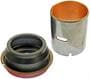 Precision M/T Output Shaft Seal And Bushing Kit