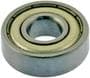 Precision Multi-Purpose Bearing