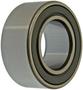 Precision A/C Compressor Clutch Bearing